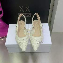 Picture of Dior Shoes _SKUDiorsz33-44LL01033390